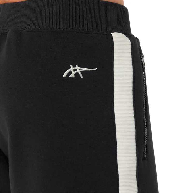 Heritage 7in Laufshorts Unisex-schwarz