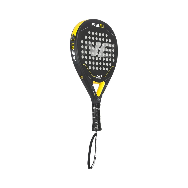 Full Tubular Carbon Padelschläger