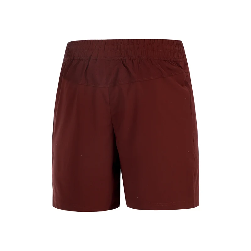 Doubleday 7inch Lined Shorts Herren-berry