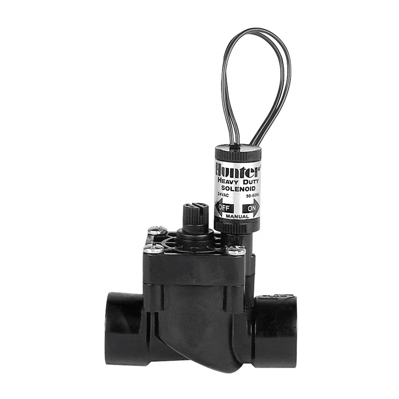 Elektro-Magnetventil 1,5" Anlagenzubehör-Mehrfarbig