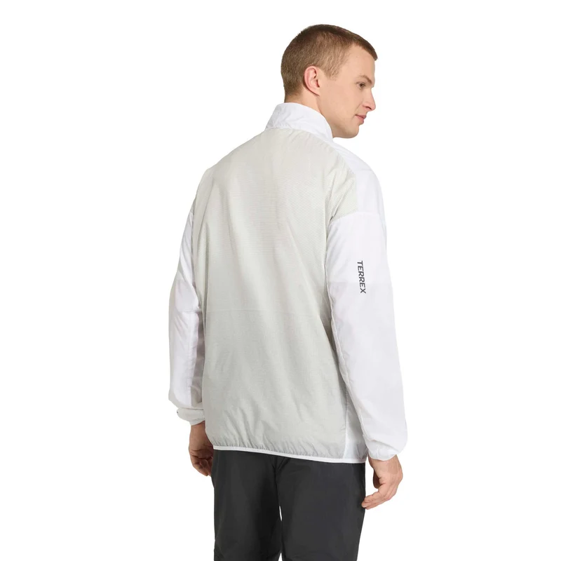 Terrex MT Laufjacke Herren - weiß, weiß