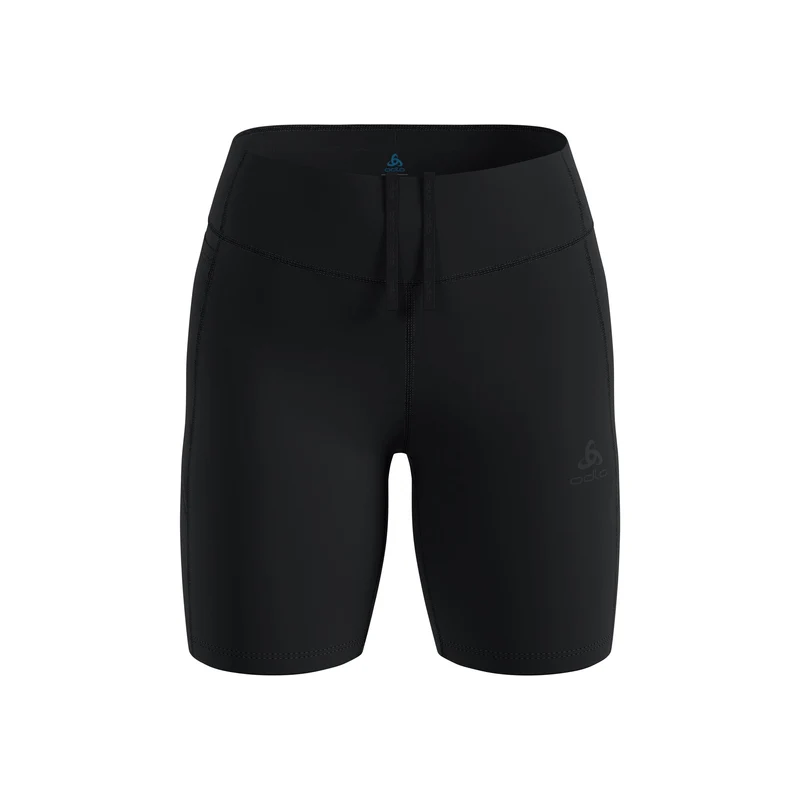 Essential Lauftight Damen-schwarz