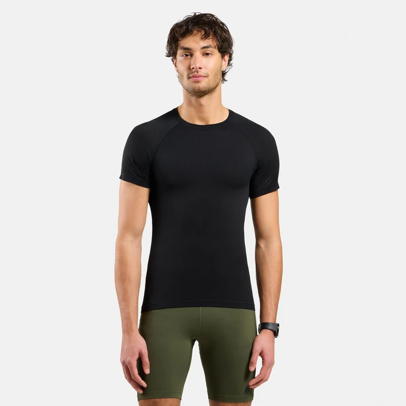 Performance X-Light Unterhemd Herren-schwarz