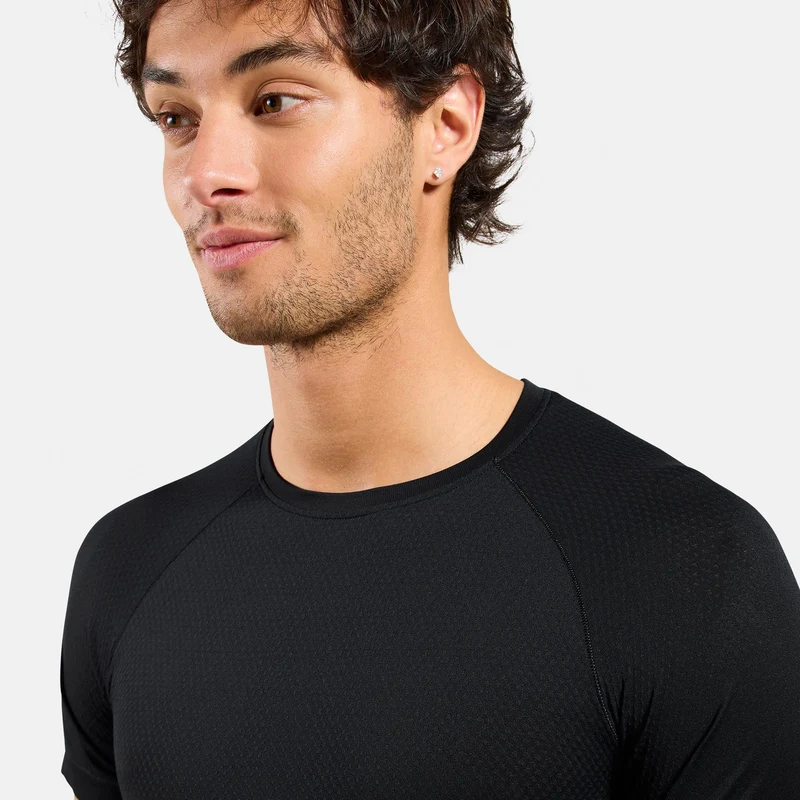 Performance X-Light Unterhemd Herren-schwarz