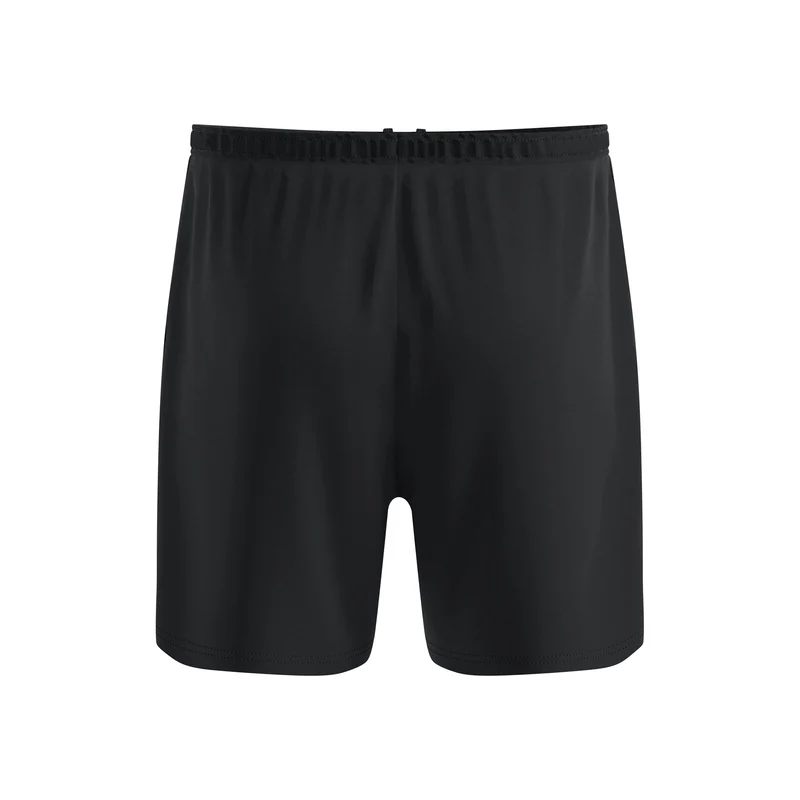 Essential 6in Laufshorts Herren-schwarz