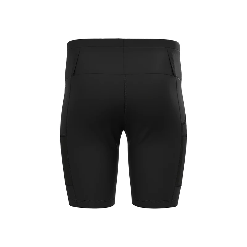 X-Alp Trail Cargo Lauftight Herren-Schwarz