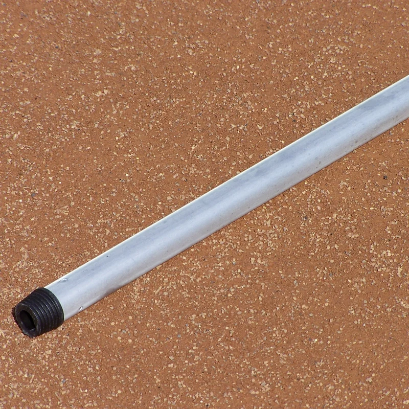 Gelenk-Linienbürste Stiel-Mehrfarbig