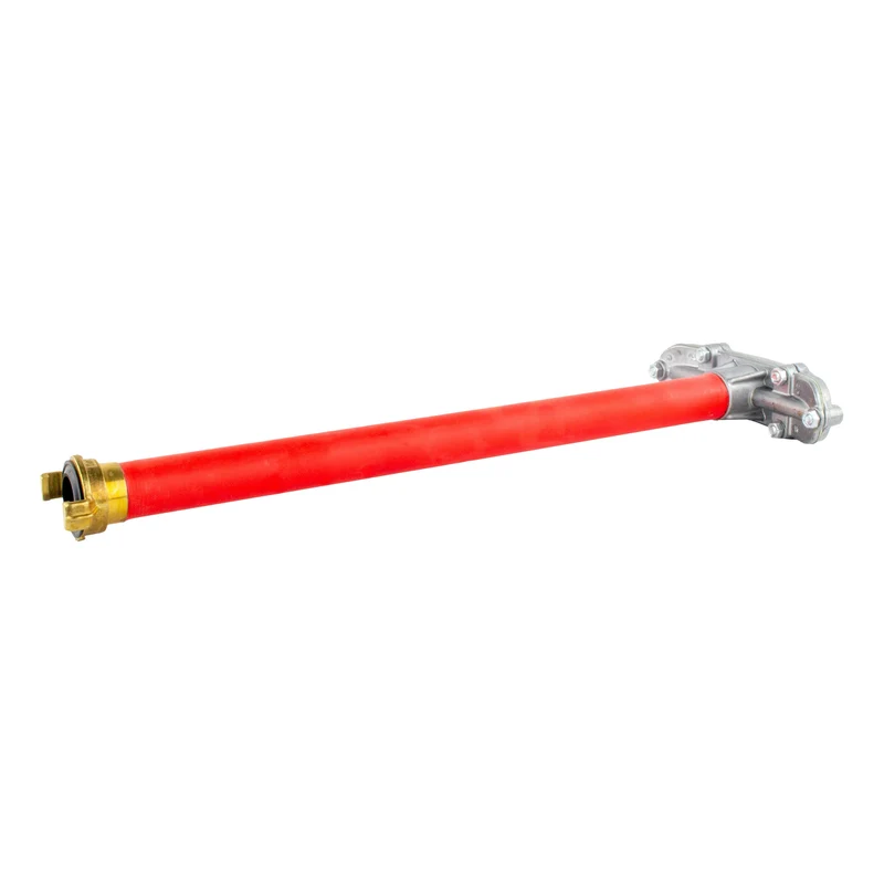 Fächerdüse Ohne Absperrhahn-Mehrfarbig