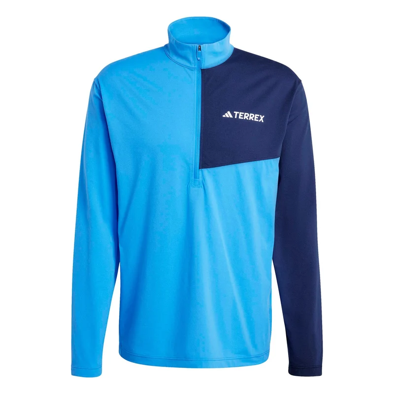 Terrex MT Laufshirt Herren - blau
