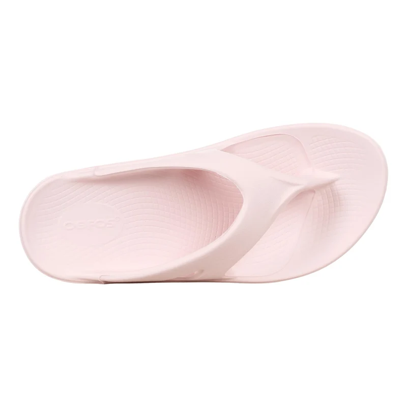 OOriginal Recoveryschuh Unisex - rosa, rosa