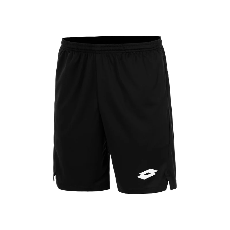 Squadra IV Shorts Herren - schwarz
