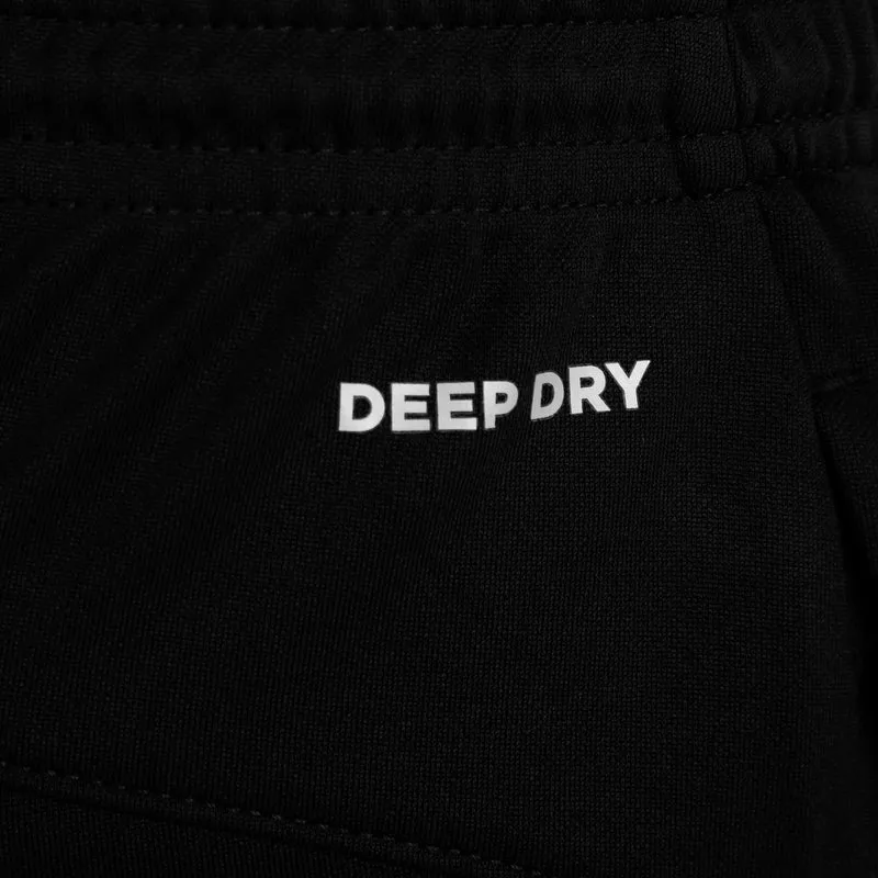 Squadra IV Shorts Herren - schwarz