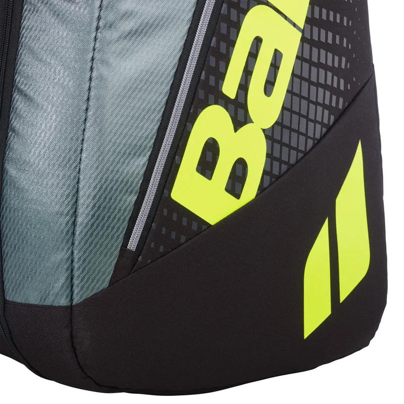 Pure Aero RH 12 Schlägertasche 12er - anthrazit