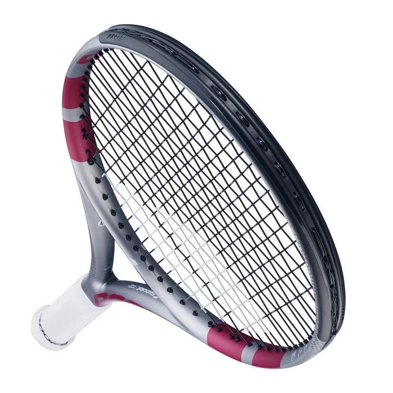 Boost Aero Pink Turnierschläger unbesaitet