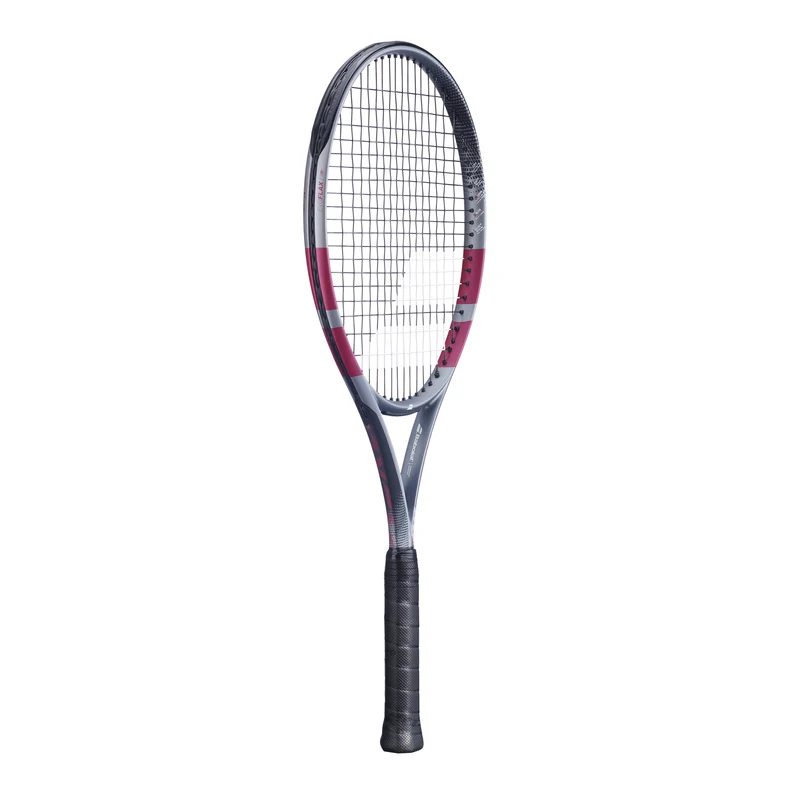 Evo Aero Pink Turnierschläger unbesaitet