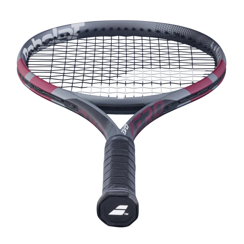 Evo Aero Pink Turnierschläger unbesaitet