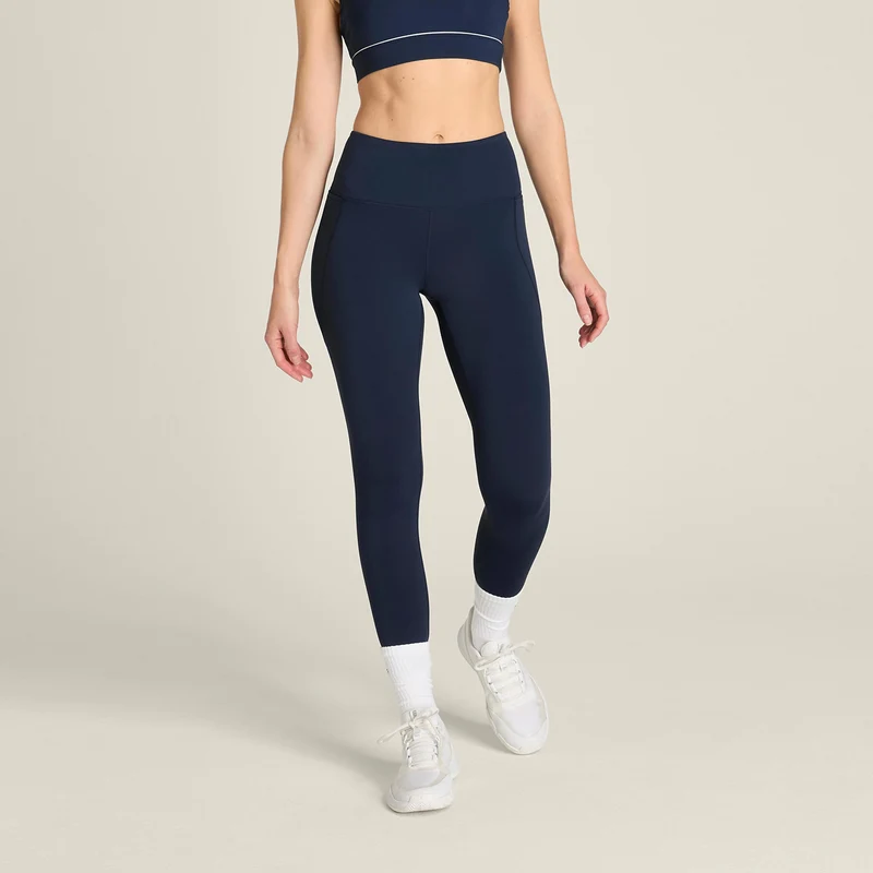 Advantage Tight Damen-dunkelblau