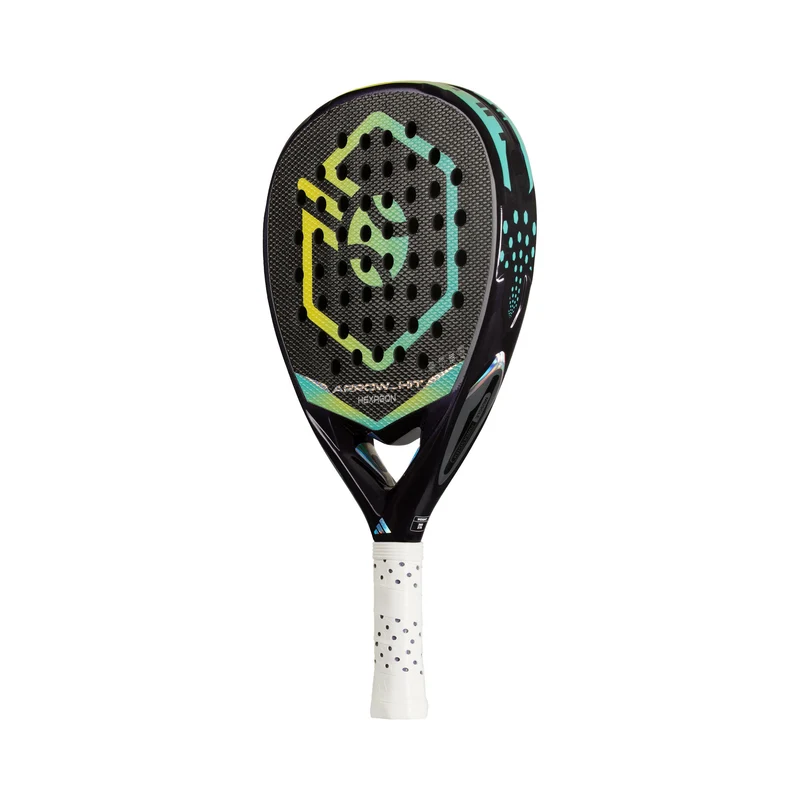 Arrow Hit Hexagon Padelschläger