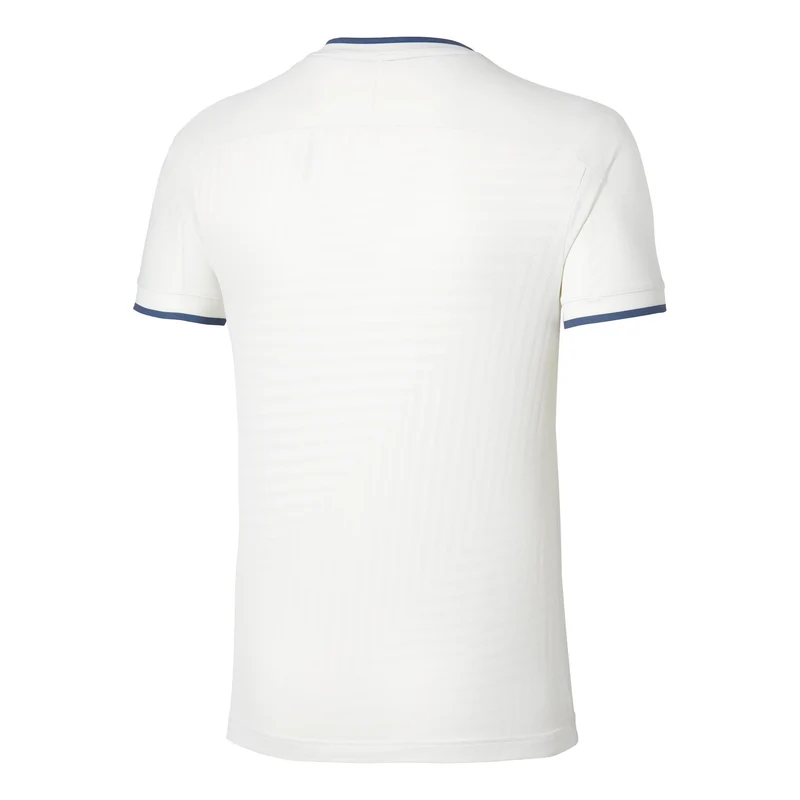 T-Shirt Herren-weiß