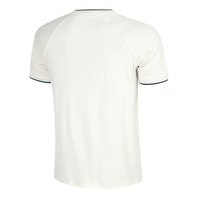Bruono T-Shirt Herren - creme