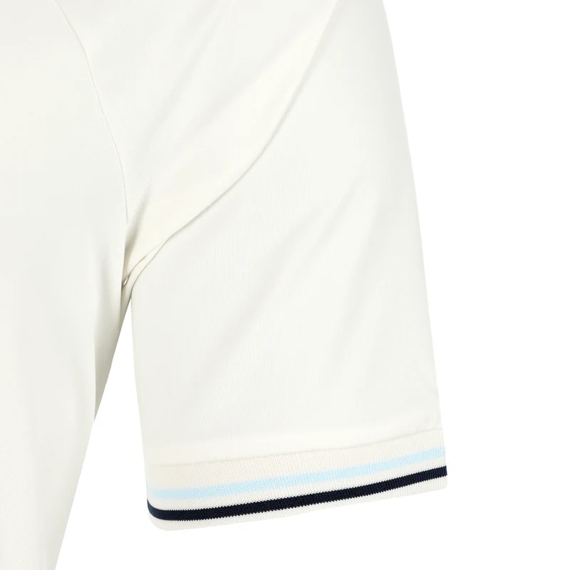 Bruono T-Shirt Herren - creme