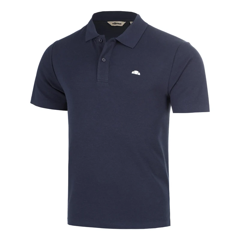 Vergo Polo Herren - dunkelblau