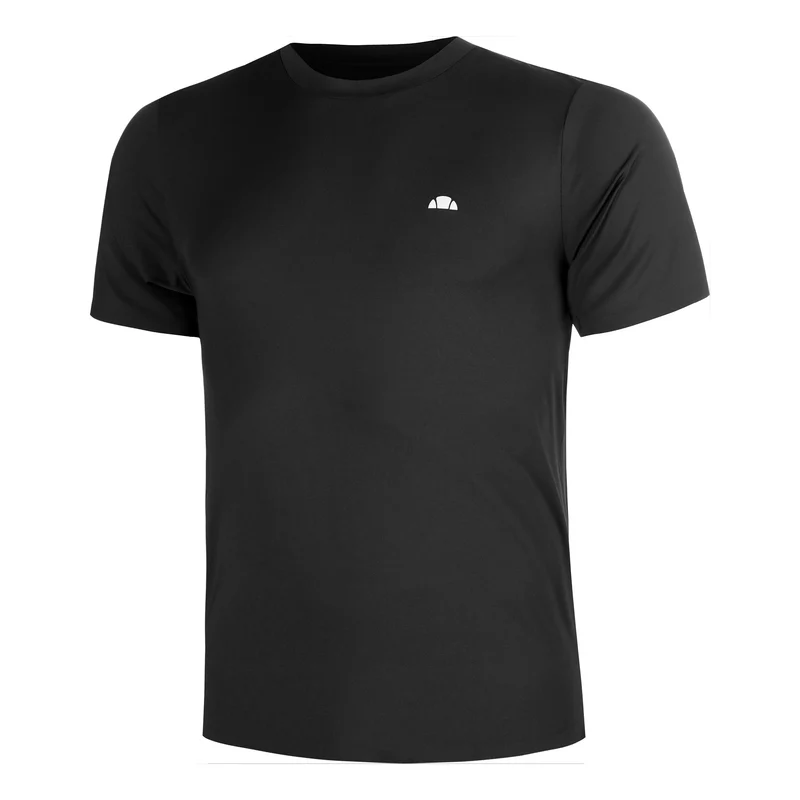 Olios T-Shirt Herren - schwarz