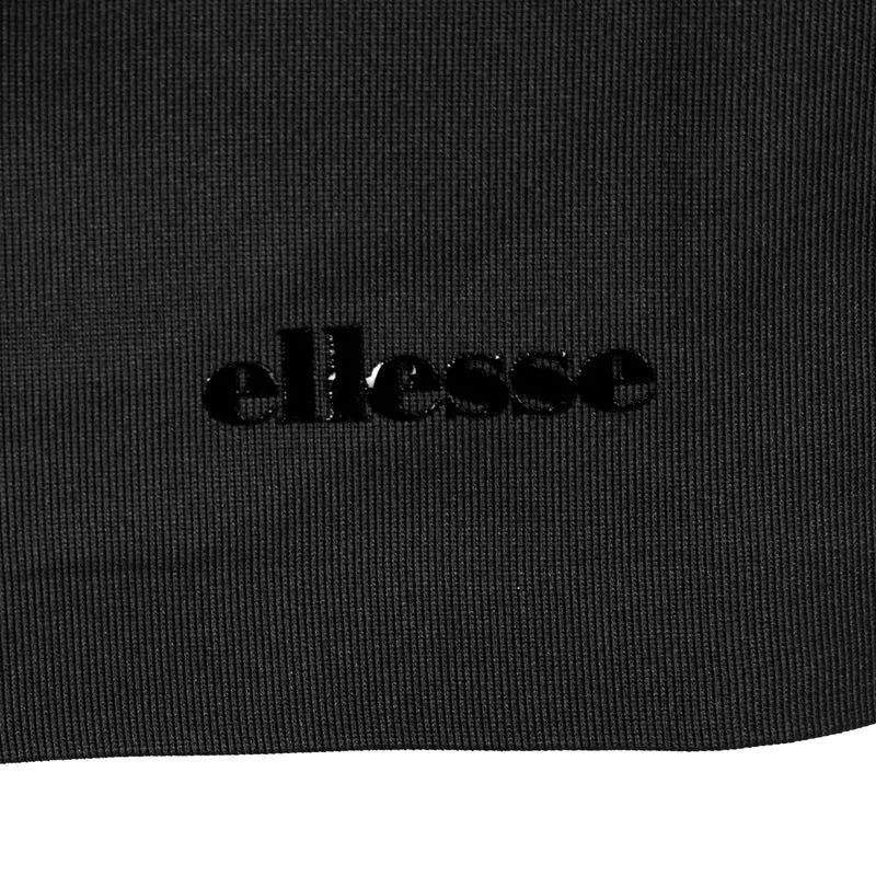 Olios T-Shirt Herren - schwarz