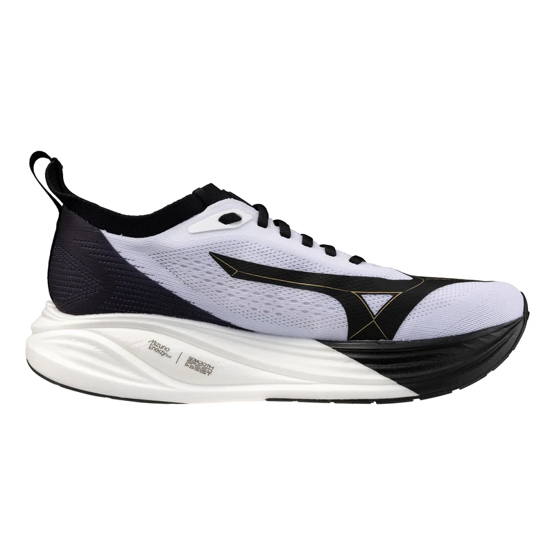 Neo Zen 2 Neutralschuh Unisex-weiß, gold