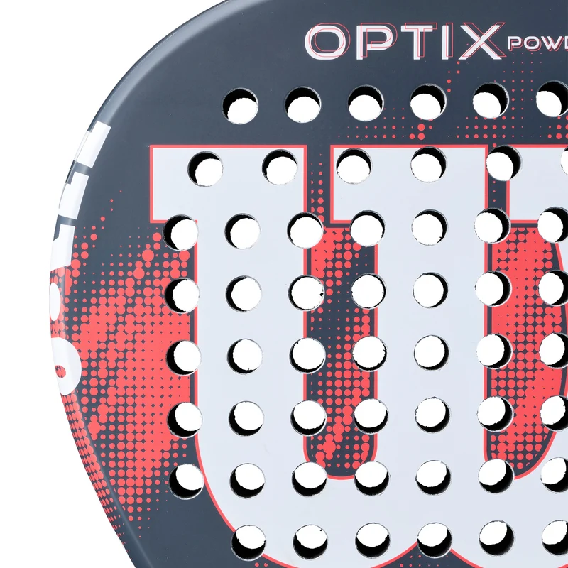 Optix V2 Power Padelschläger