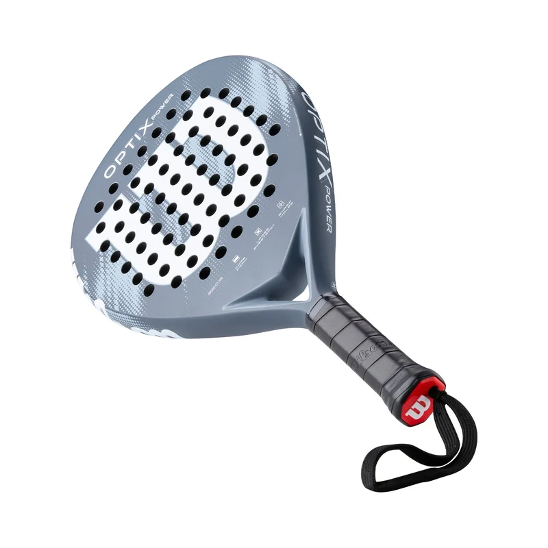 Optix V2 Power Padelschläger