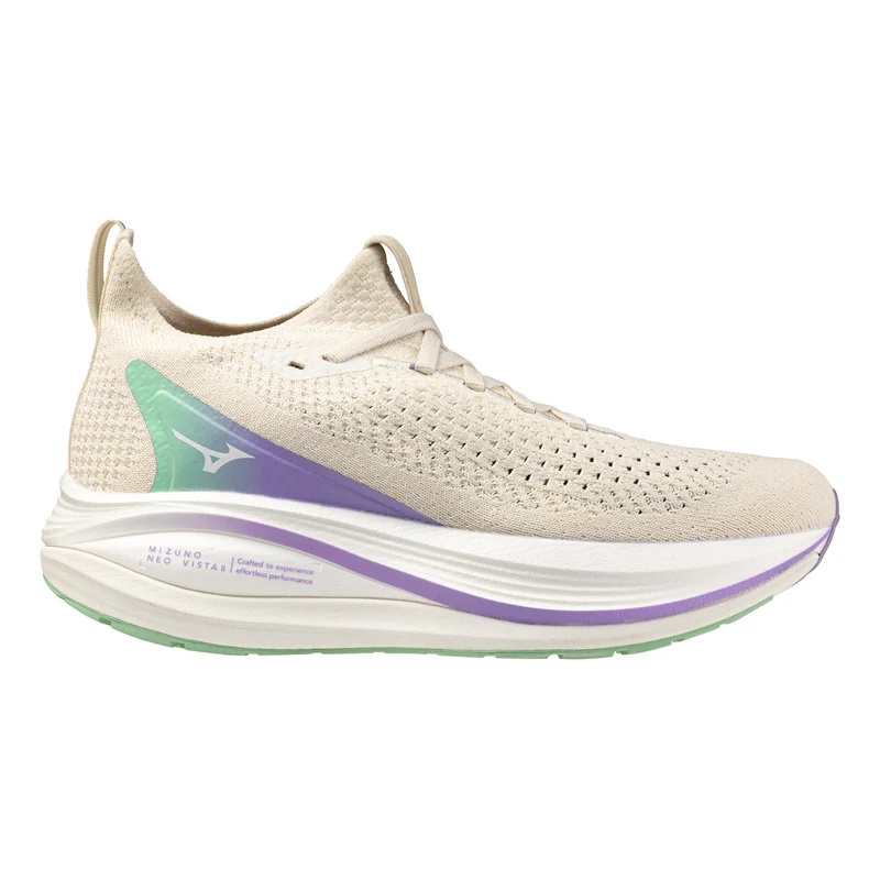 Neo Vista 2 Neutralschuh Damen-weiß, türkis