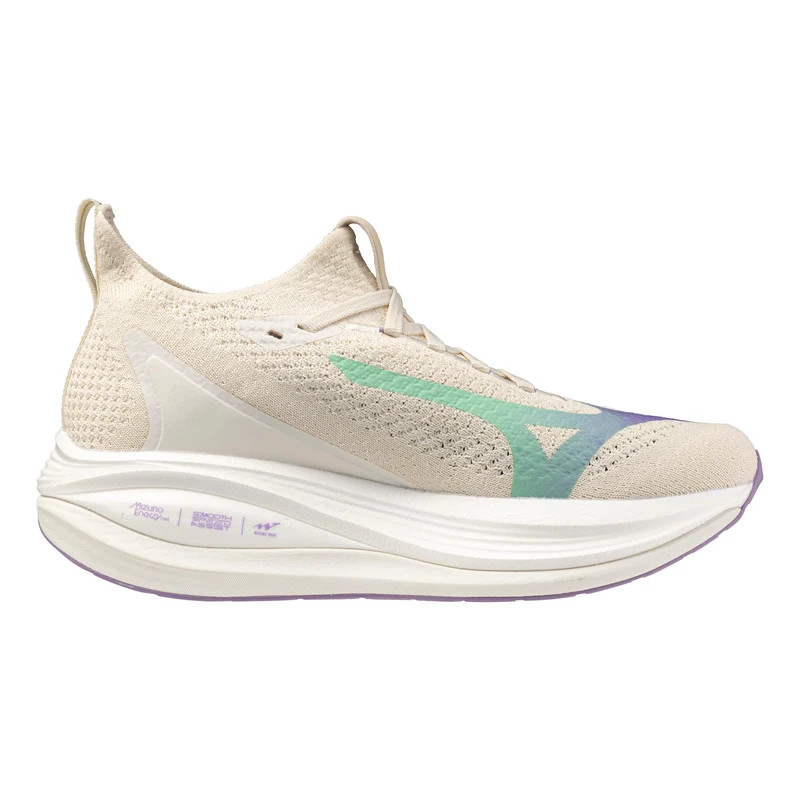 Neo Vista 2 Neutralschuh Damen-weiß, türkis