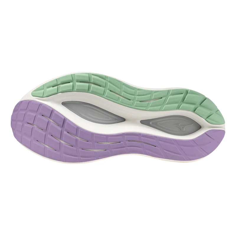 Neo Vista 2 Neutralschuh Damen-weiß, türkis
