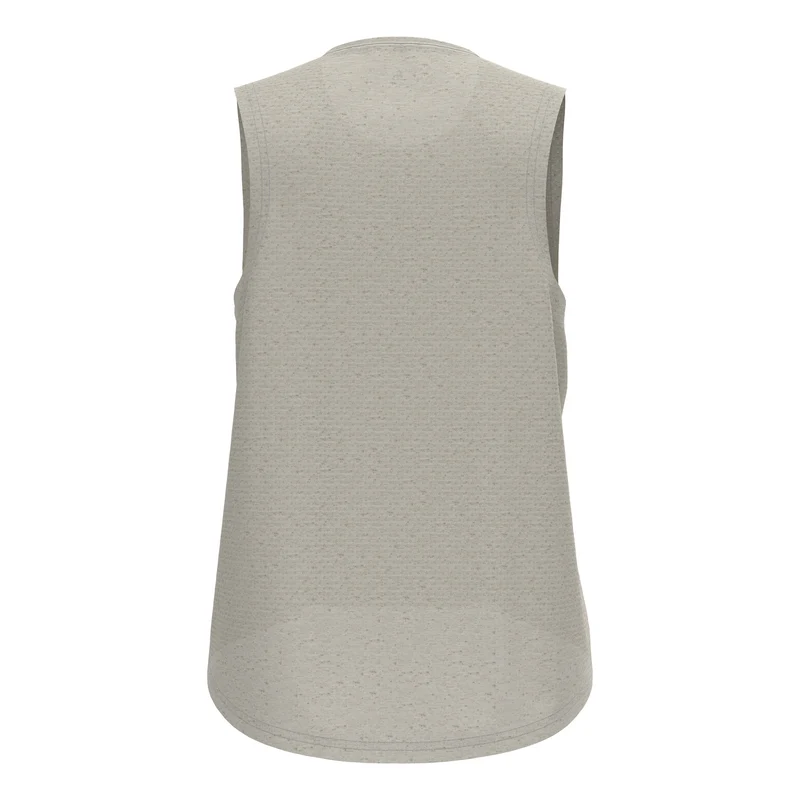 Crew Neck Active 365 Laufshirt Damen-Grau