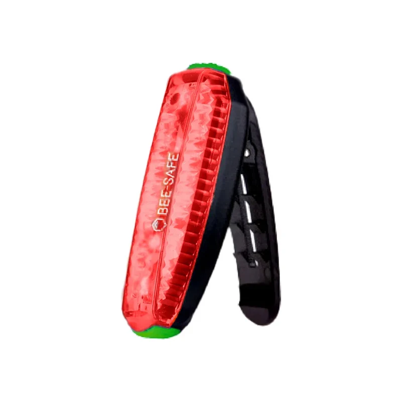 Led Clip Light USB Lichtsystem-Rot