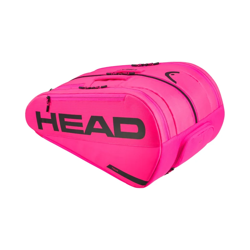 Tour L Padelschlägertasche - pink