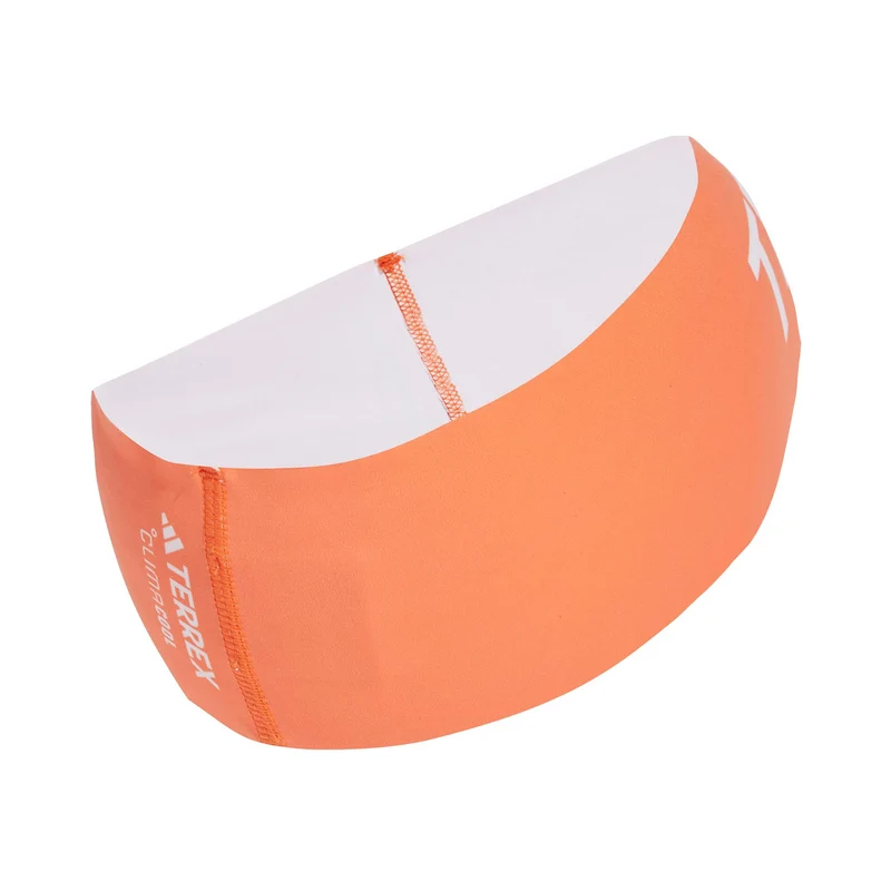 Terrex AR Stirnband Unisex-orange, weiß
