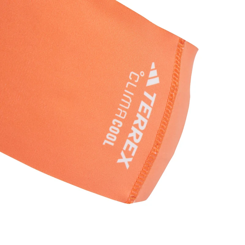 Terrex AR Stirnband Unisex-orange, weiß