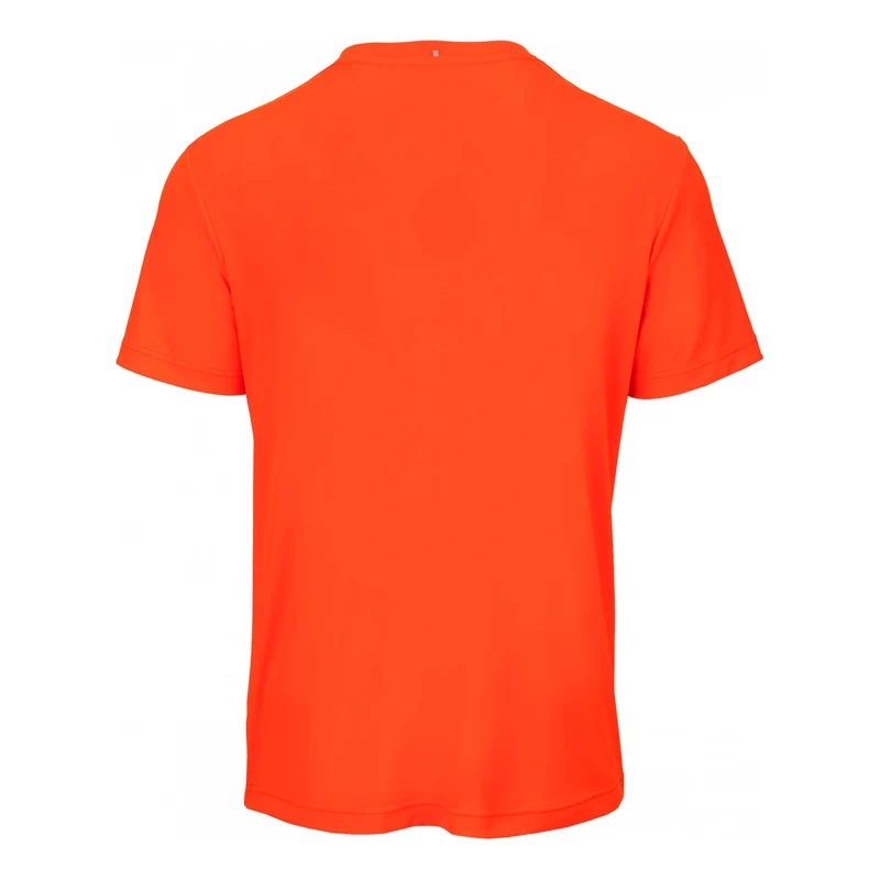 Joey T-Shirt Herren - koralle, mehrfarbig