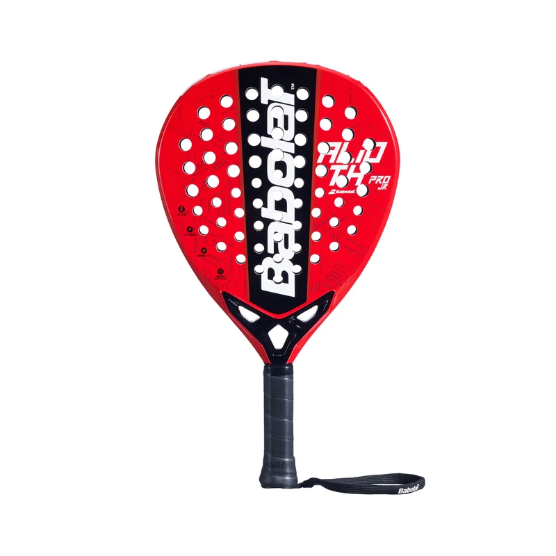Alioth Pro Jr Padelschläger