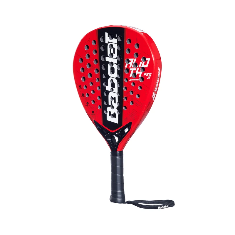 Alioth Pro Jr Padelschläger