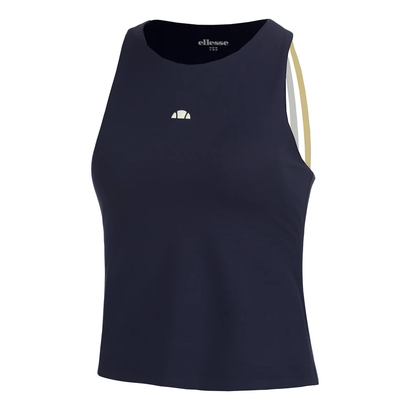 Marya Tank-Top Damen - dunkelblau