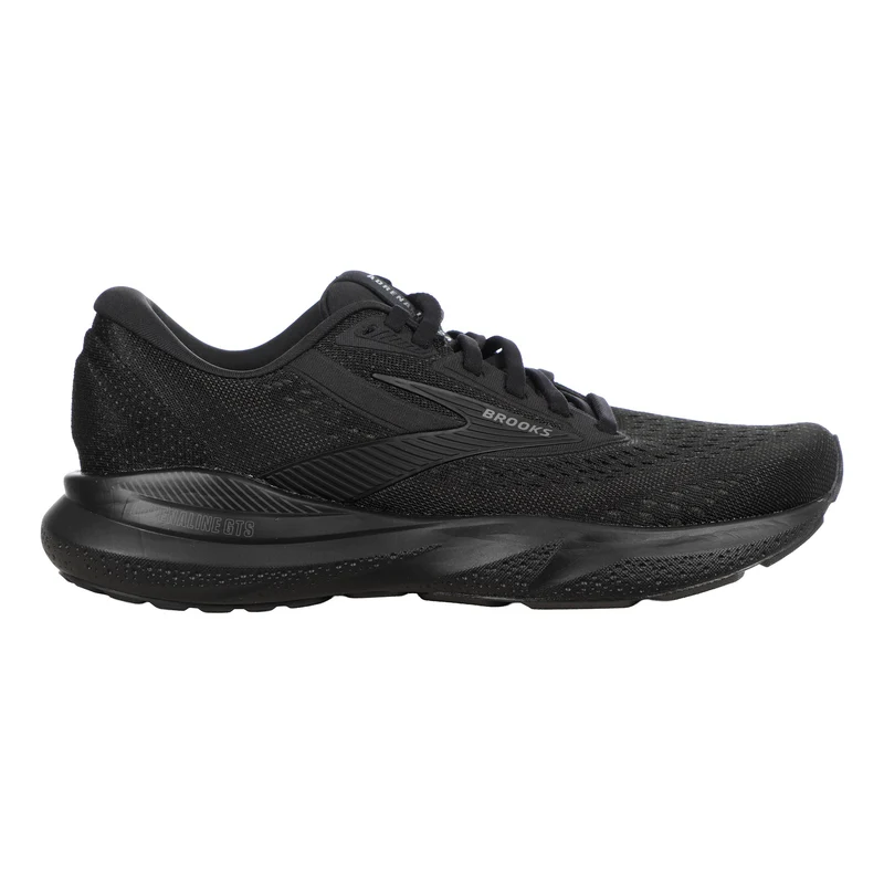 Adrenaline GTS 24 wide Stabilitätsschuh Damen - schwarz, schwarz