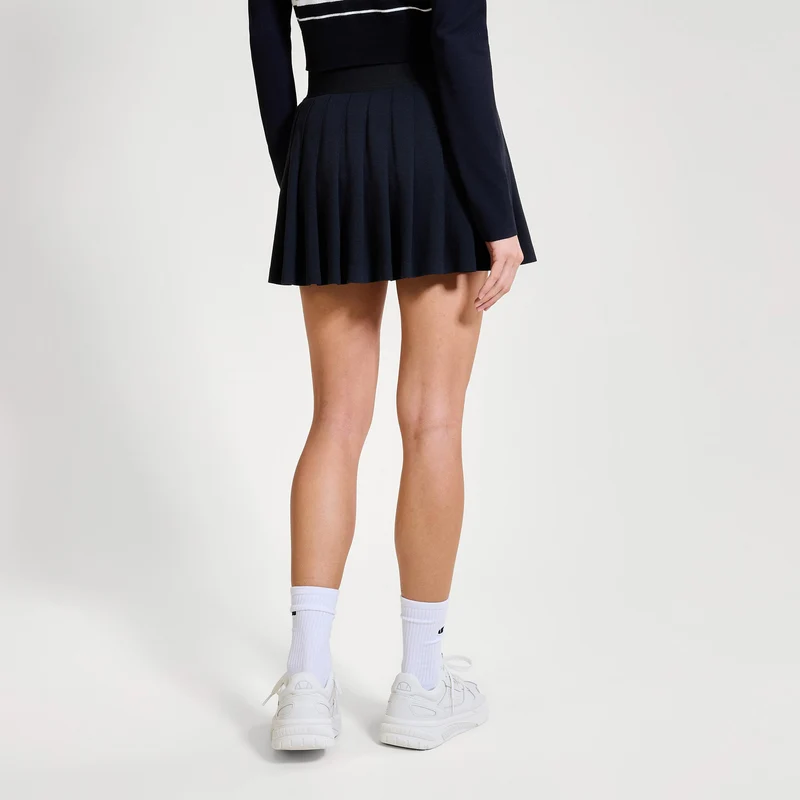 Ortegas Shorts Damen - schwarz