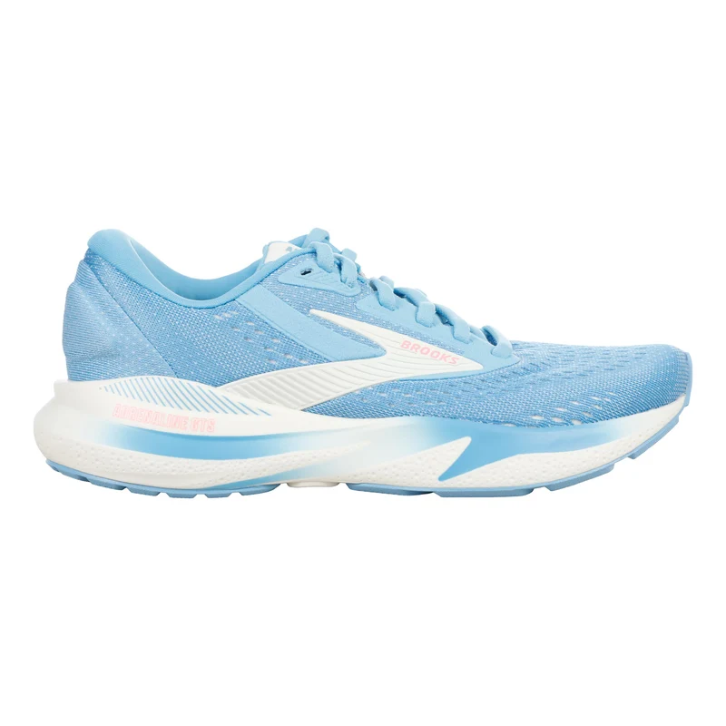 Adrenaline GTS 24 Stabilitätsschuh Damen - blau, weiß