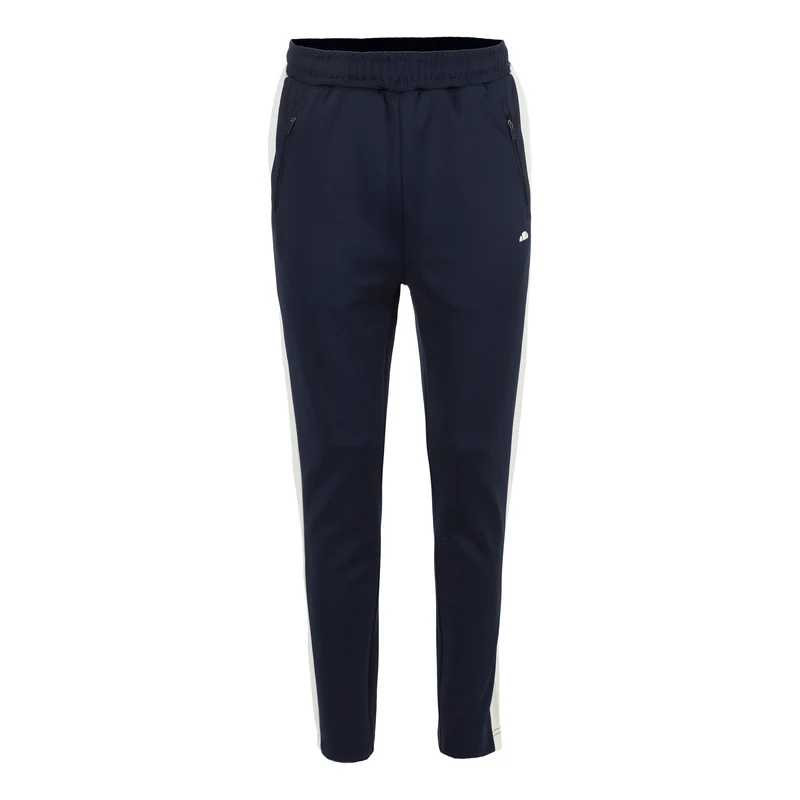 Tyro Trainingsanzug Herren - dunkelblau, creme