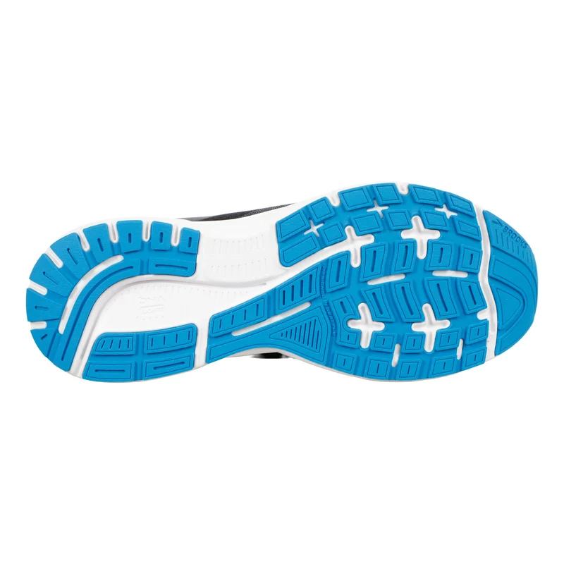 Trace 4 Neutralschuh Herren - schwarz, grau