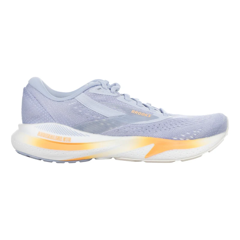 Adrenaline GTS 24 Stabilitätsschuh Damen - lila, orange