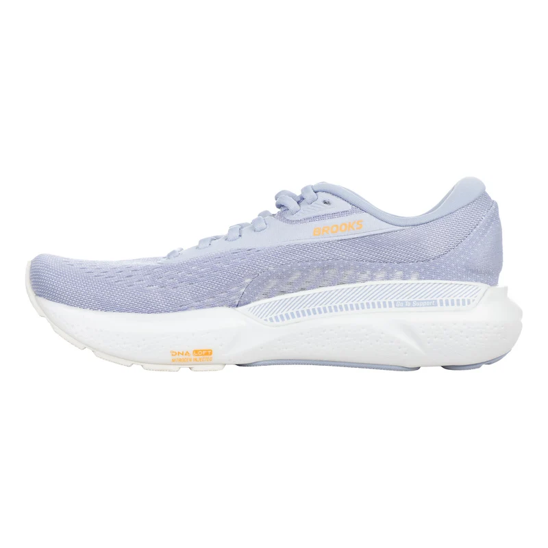 Adrenaline GTS 24 Stabilitätsschuh Damen - lila, orange